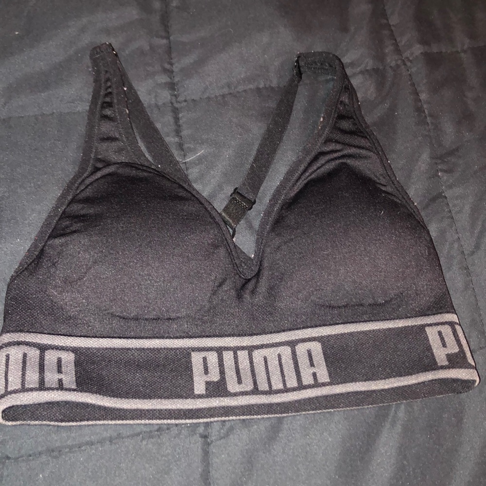Puma sports bra